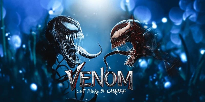 Venom 2 bất ngờ thông báo sẽ chiếu sớm hơn 2 tuần so với dự kiến