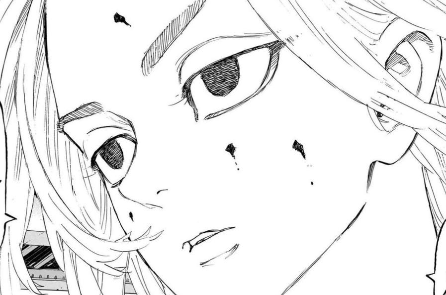 Spoiler Tokyo Revengers chap 221: Mikey xuất hiện, Draken gặp nguy!