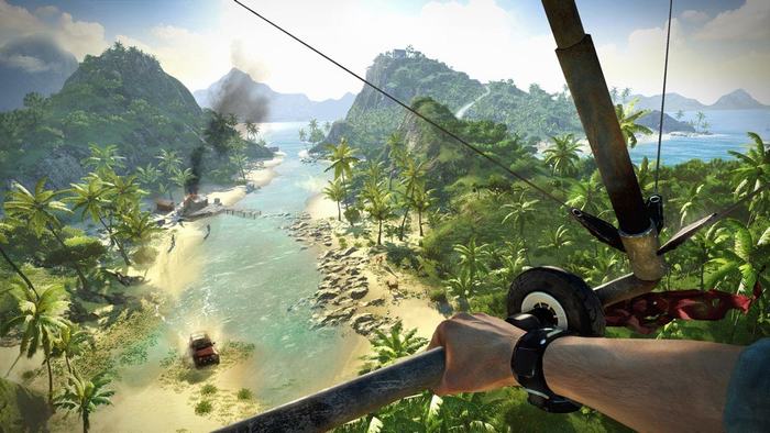 Cả Steam và Ubisoft đều đang tặng game, chờ gì mà không hốt