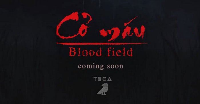 Game kinh dị thuần Việt Cỏ Máu sẽ ấn định ra mắt trên Steam vào cuối năm nay