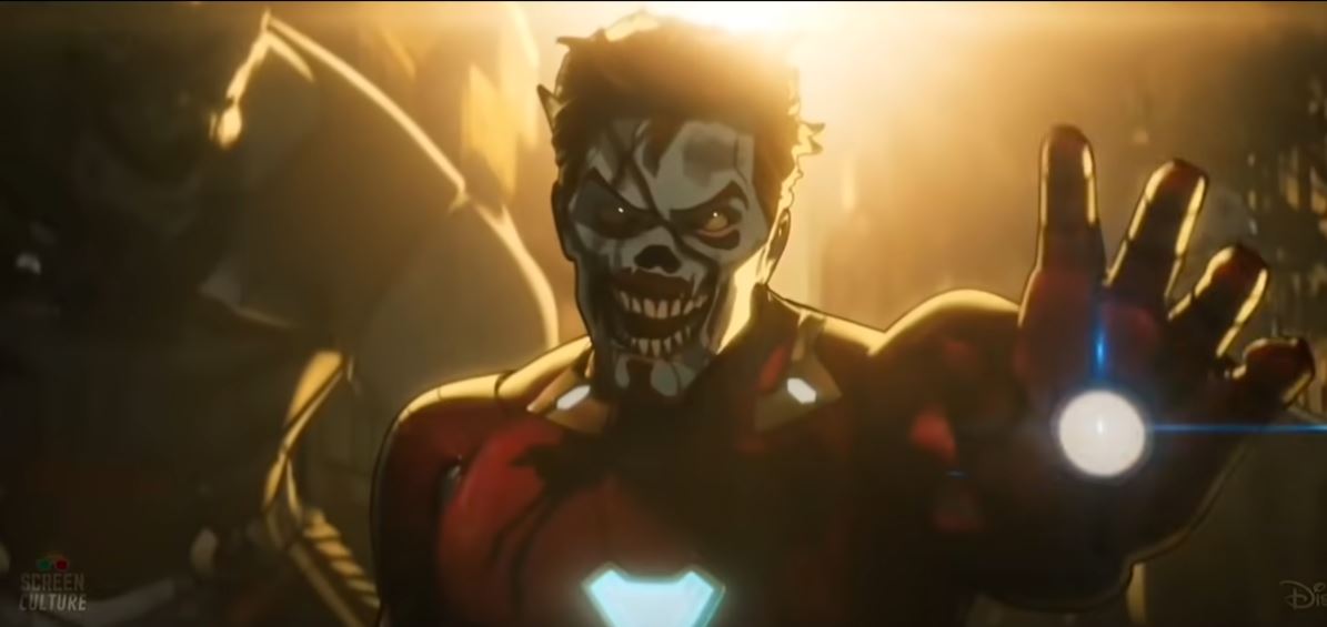 Thời gian ra mắt What If Tập 5 - Vũ trụ Zombie siêu anh hùng u ám mở ra