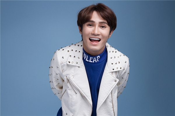 Huỳnh Lập là ai? Người bị dính nghi drama lộ chat 18+ trên mạng