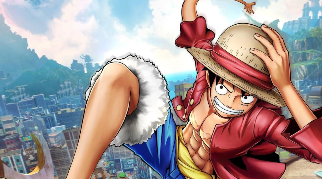 TOP 10 siêu năng lực tưởng xàm nhưng lại cực mạnh trong anime/manga (Phần 1)