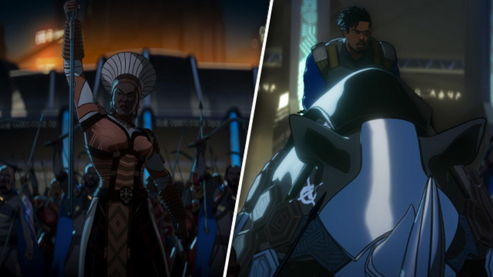 Thời gian ra mắt What If Tập 6 - Khi Iron Man và Killmonger cùng nhau trở thành Siêu Anh hùng