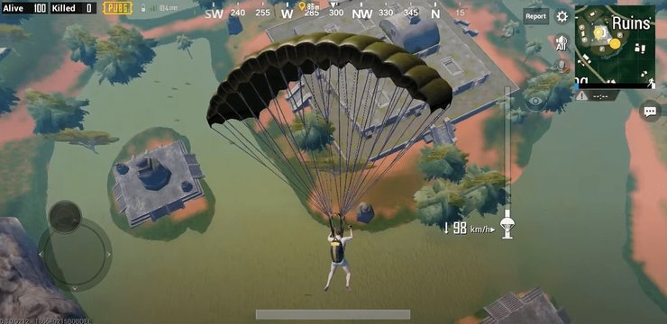 PUBG Mobile: Cách tăng hạng nhanh nhất trong chế độ Xếp hạng