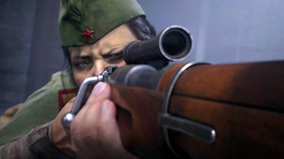 Call of Duty: Vanguard tiếp tục tung trailer giới thiệu các chế độ trong Beta