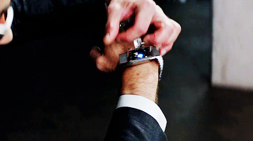 tony-stark-wrist-watch-iron-man-gauntlet-reveal-captain-america-civil-war |  Man vs. Pink
