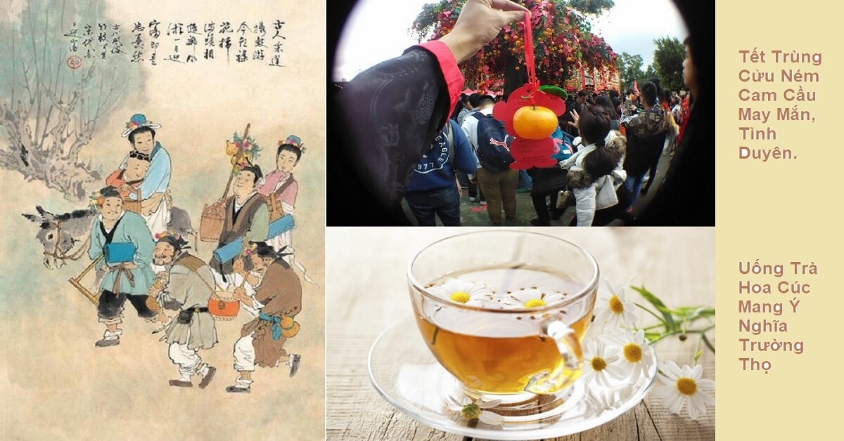 Ngày 9/9 là ngày gì?  Có gì đặc biệt trong ngày này ?