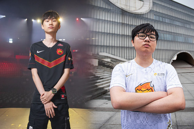 LMHT: Xuất hiện một bộ phận fan thiếu ý thức sau khi Đạo luật mượn tuyển thủ tại LPL được hé lộ