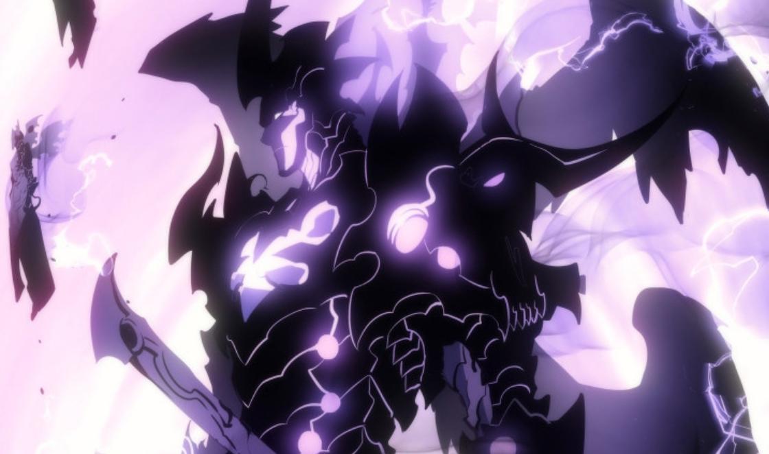 Spoiler Solo Leveling chap 167: Đội quân mới của Jin Woo - Bellion VS Ber!