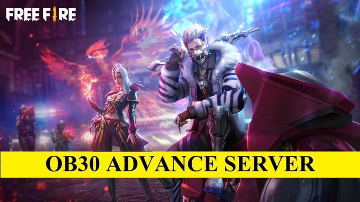 Free Fire OB30: Chi tiết bản cập nhật giới thiệu 2 nhân vật, súng, pet và chế độ chơi mới