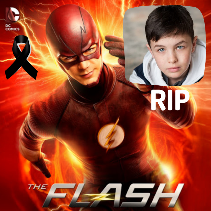 Nguyễn nhân dẫn đến cái chết của ngôi sao The Flash đã được tiết lộ
