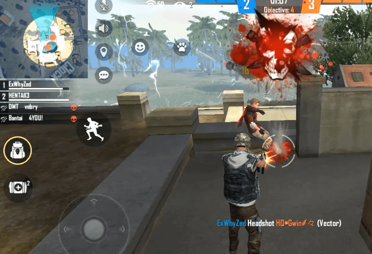 Hai Nhân Vật Bí Ẩn Trong Free Fire Advance Server OB30 mạnh đến mức nào?