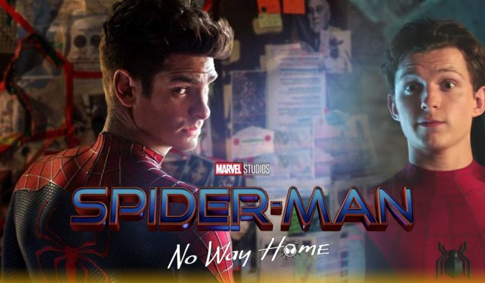 Ngôi sao Spider-Man lên tiếng về tin đồn tham gia No Way Home