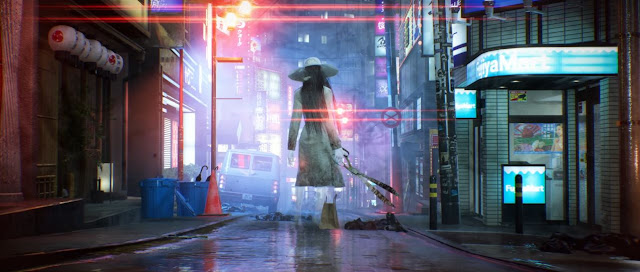 Tổng hợp những tựa game đáng chú ý khác trong sự kiện PlayStation Showcase