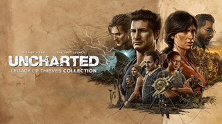 Uncharted chính thức xác nhận đặt chân lên PC, nhưng không phải toàn bộ seri