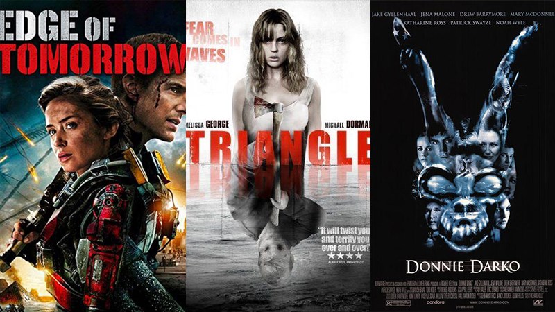 Những tựa phim vòng lặp thời gian có thể khiến bạn bị "lú" sau khi xem (Phần 2)