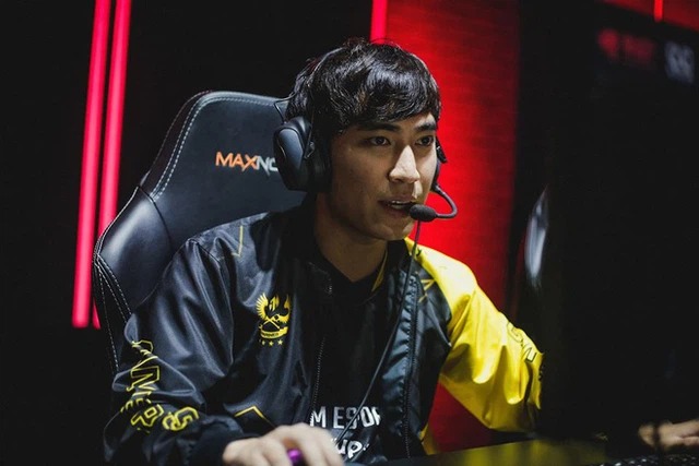 LMHT: Levi thể hiện sự thất vọng của bản thân khi VCS lại một lần nữa lỡ hẹn với CKTG