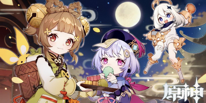 Các Leaker Genshin Impact lớn đồng loạt bị Mihoyo truy cùng diệt tận, dự kiến sẽ không còn leak trong tương lai