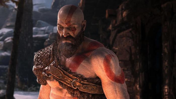 God of War: Ragnarok sẽ là một câu chuyện xuyên suốt giống như bản tiền nhiệm