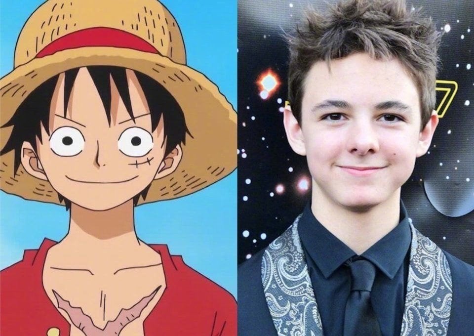 One Piece chuẩn bị kết thúc, One Piece live-action của Netflix mới nhá hàng thông tin về dàn diễn viên