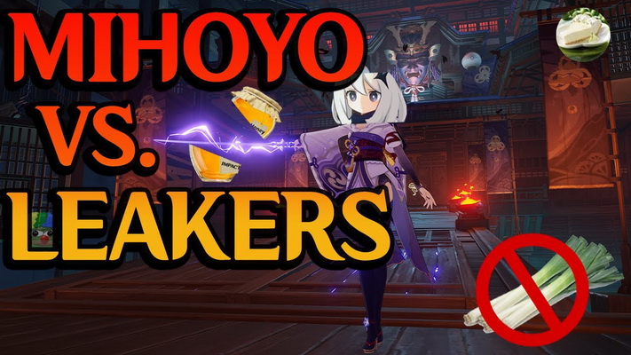 Genshin Impact: Cộng đồng nổi giận khi Mihoyo ép đóng cửa một trong các website tổng hợp thông tin game lớn nhất