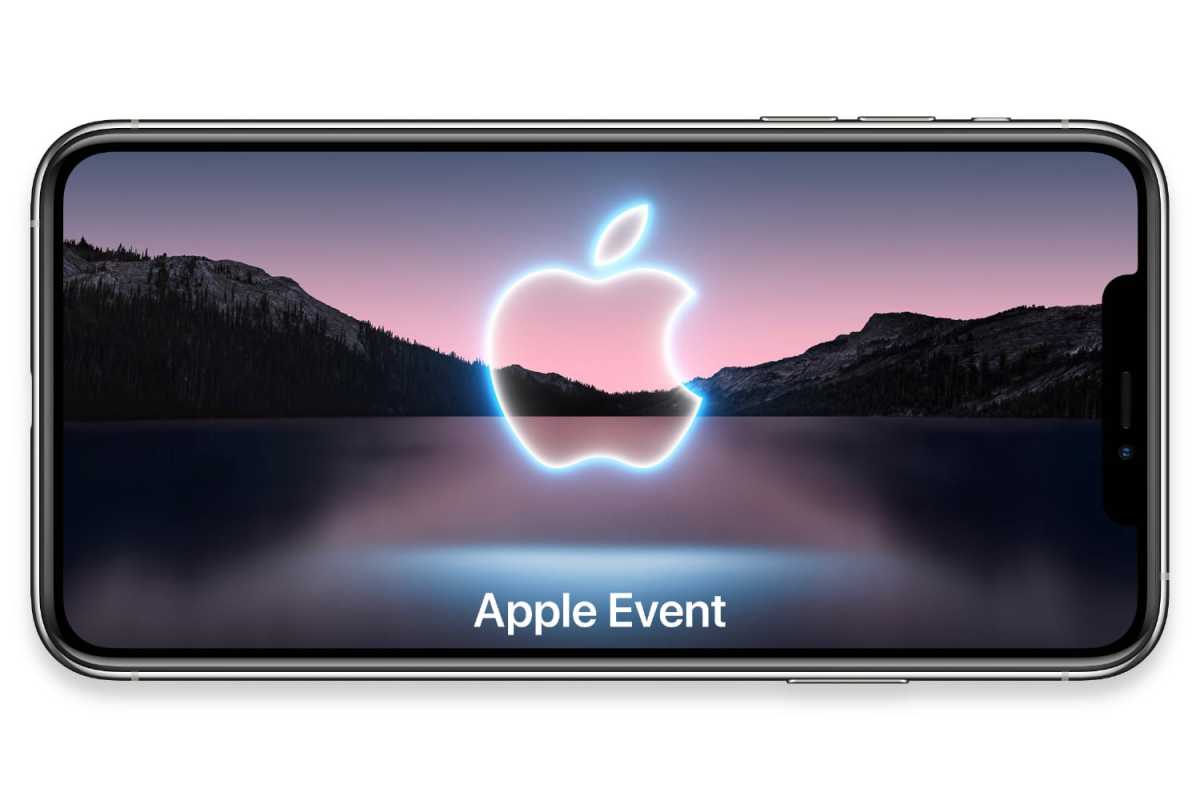 Cách xem trực tiếp “California Streaming", sự kiện ra mắt iPhone 13