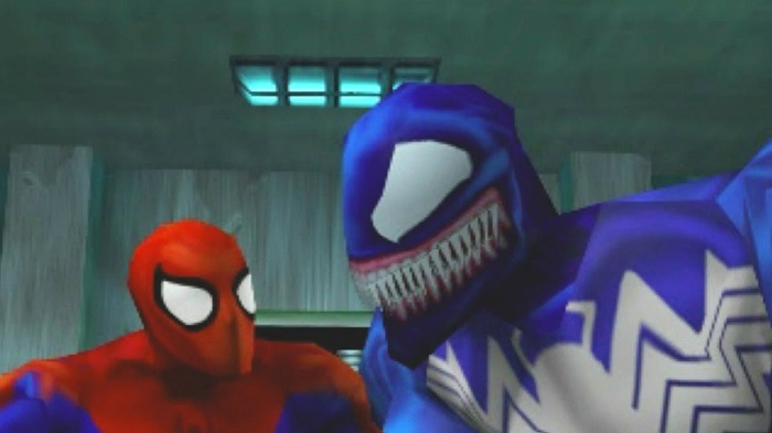 Nếu bạn biết đến Venom và Spider-Man phiên bản này, hẳn giờ đã có gia đình