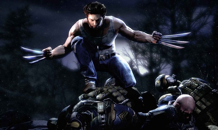 Marvel's Wolverine hứa hẹn sẽ là tựa game cực kì máu me và bạo lực