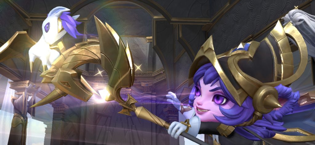 LMHT - Bạn có biết 1 ván đấu trung bình tốn bao nhiêu thời gian không ?