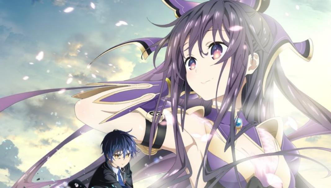 Anime Date A Live IV trì hoãn phát hành sang tháng 4 năm 2022!