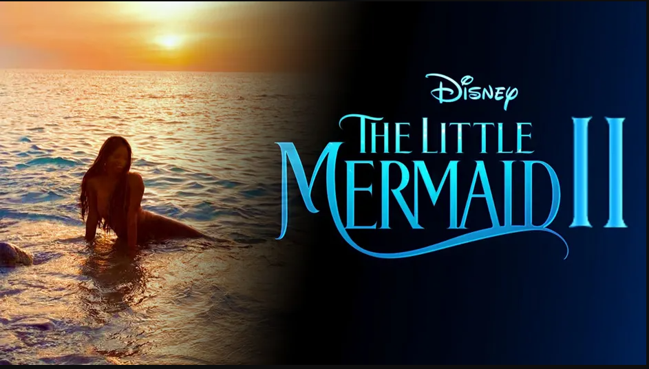 Mặc chỉ trích, Nàng tiên cá bản live-action của Disney xác nhận ngày ra rạp