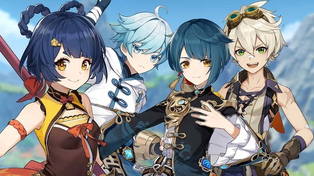 Genshin Impact - Tìm hiểu về cơ chế ẩn ICD để có thể gây ra được lượng sát thương to nhất