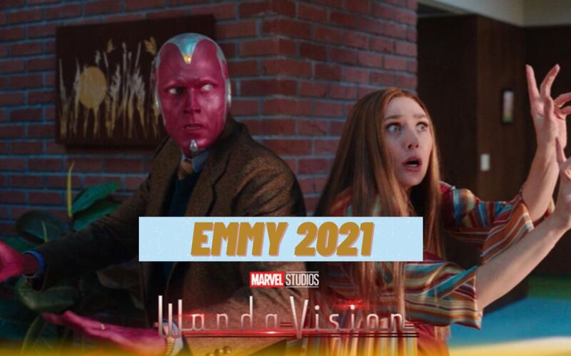Marvel Studios lần đầu tiên thắng đậm tại Emmy 2021 nhờ WandaVision