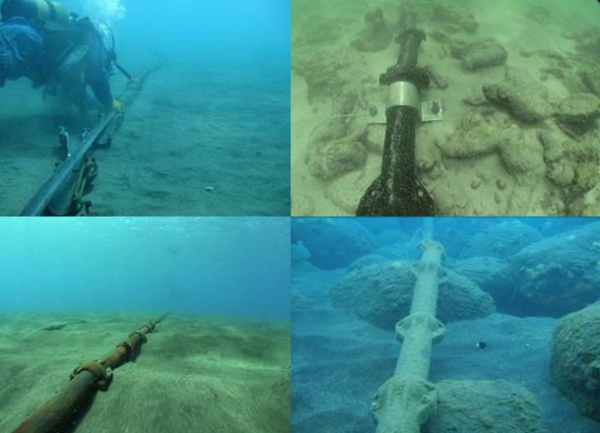 Tại sao Cáp Quang Biển Việt Nam lại đứt liên tục ?