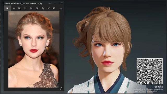 Tổng hợp những tác phẩm tạo nhân vật cực kì sáng tạo của game thủ trong NARAKA: BLADEPOINT