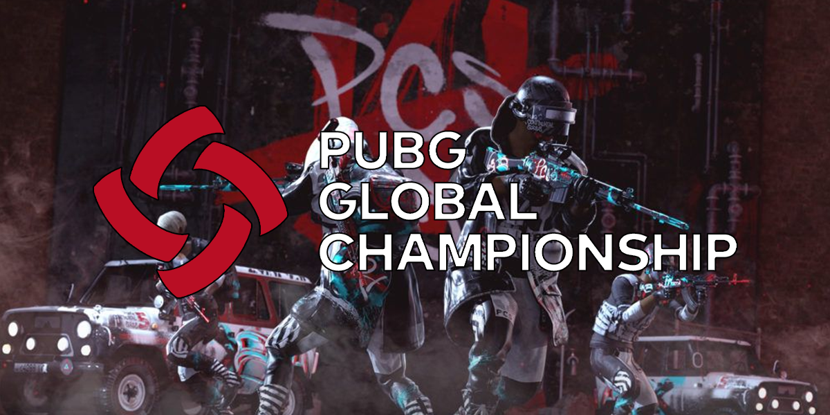 Giải đấu PUBG Global Championship ấn định ngày diễn ra chính thức