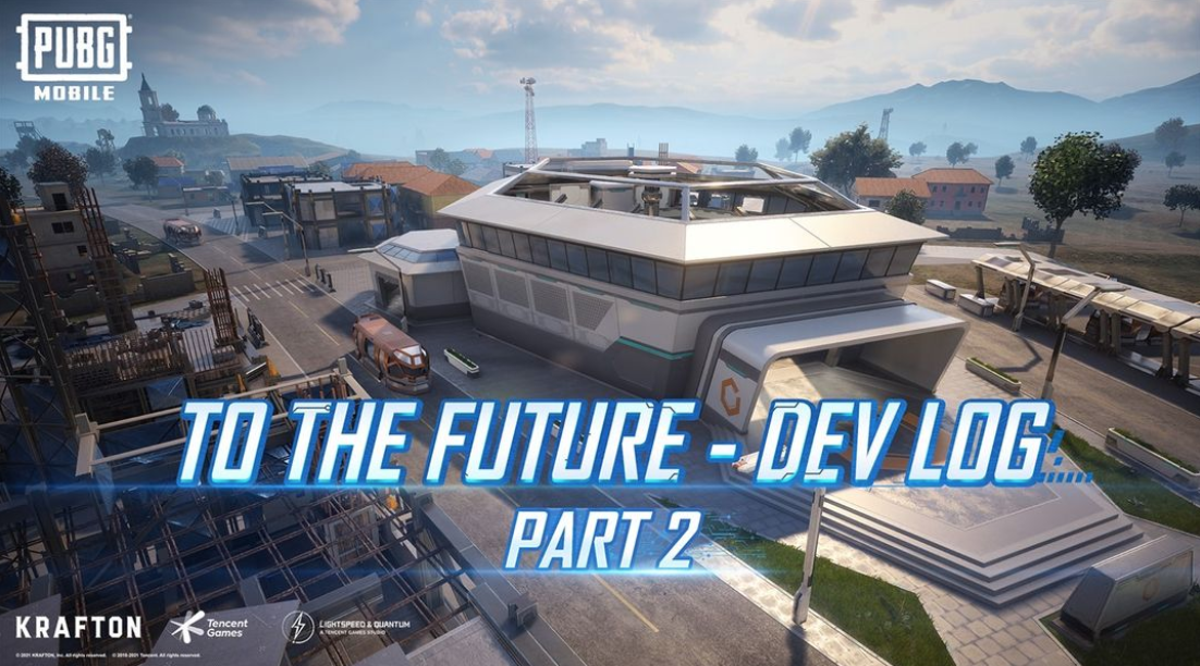 PUBG Mobile 1.6 cập nhật ngày và giờ phát hành RP Season M3 mới