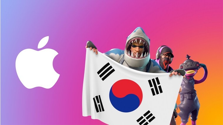Apple tiếp tục từ chối khôi phục tài khoản nhà phát hành cho Epic Games sau kết quả của thẩm phán