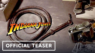 Indiana Jones của Bethesda có thể là game độc quyền trên Xbox