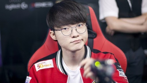 LMHT: Faker vẫn là tuyển thủ Đường giữa có bể tướng rộng nhất tại LCK