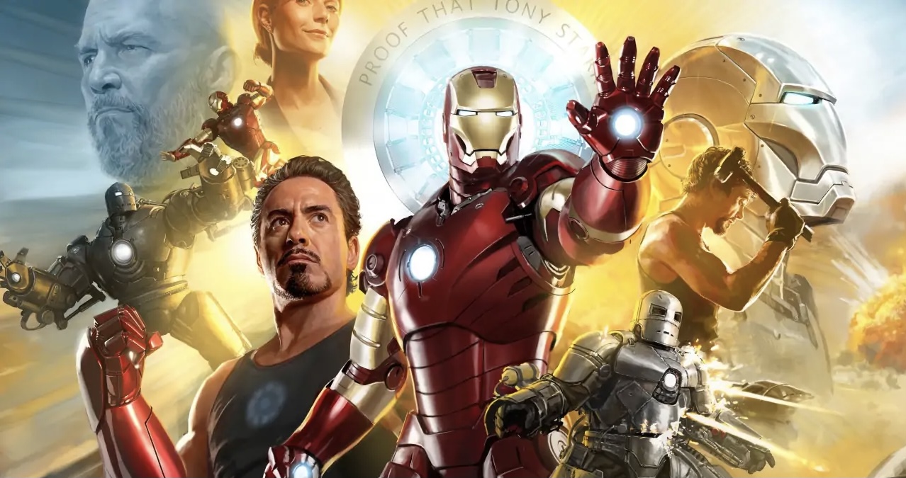 Danh sách những ngôi sao giàu nhất Vũ trụ Điện ảnh Marvel (Phần 1)