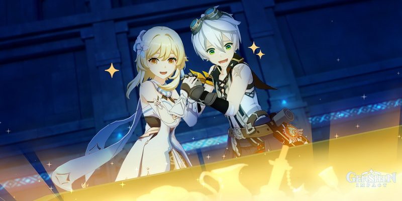 Genshin Impact 2.3: Hướng dẫn cách farm Nguyên Thạch/Primogem đơn giản nhất từ tất cả nguồn cho tân thủ