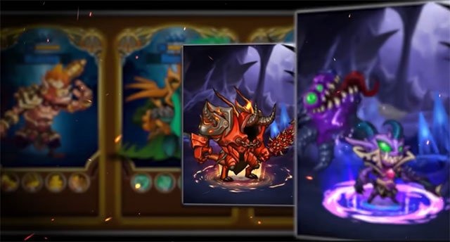 HeroFi là gì - Game NFT cực hấp dẫn để game thủ có thể vừa chơi game mà vừa kiếm tiền