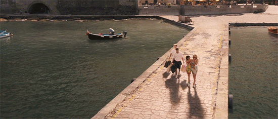 Loạt ảnh cho thấy đừng để những kỹ xảo CGI của Hollywood đánh lừa thị giác của bạn  3