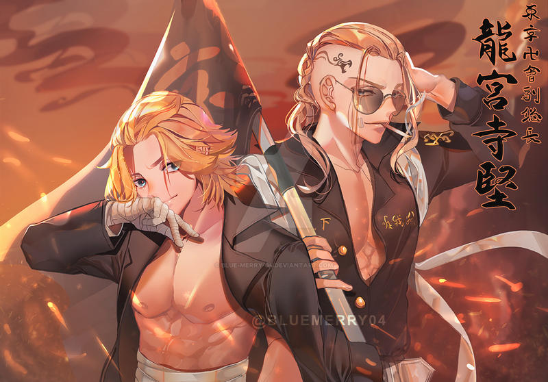 Spoiler Tokyo Revengers chap 222: Draken qua đời! 