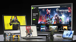NVIDIA lên tiếng về việc bị rò rỉ các tựa game mới trên GeForce NOW