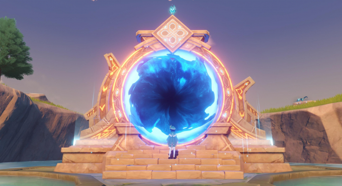 Genshin Impact 2.3 - Top những đội hình leo la hoàn mạnh nhất mà bạn nên biết