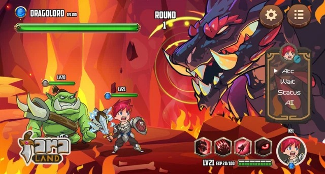 Điểm mặt những trò chơi NFT có thể giúp game thủ kiếm tiền bằng việc chơi game (P.2)