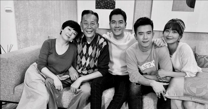 Cái chết đột ngột của diễn viên Thủy Hử khi đang quay hình tại khách sạn 